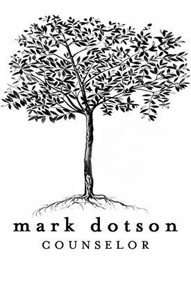 Mark Dotson Counseling Main Logo